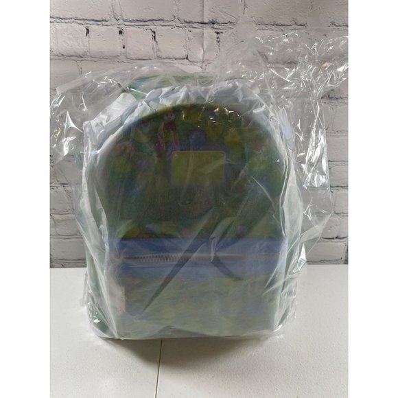 Disney Pixar x Loungefly Collection Lounge Exclusive A Bugs Life Mini Backpack - Picture 12 of 12